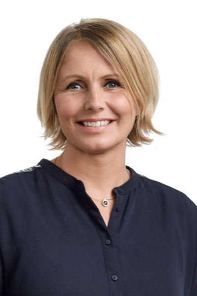 Lise Juhl Hansen